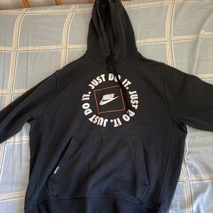 Nike hoodie
